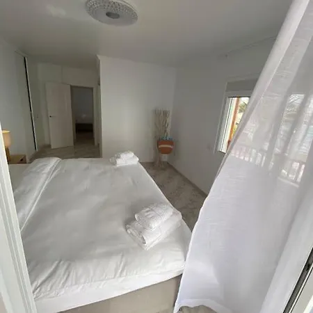 Tranquila, Playa Del Duque *