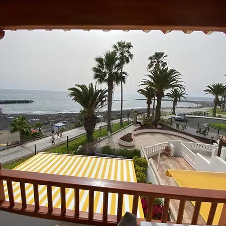 Tranquila, Playa Del Duque * אדחה