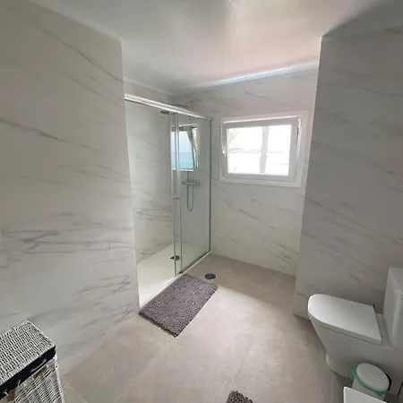 Tranquila, Playa Del Duque