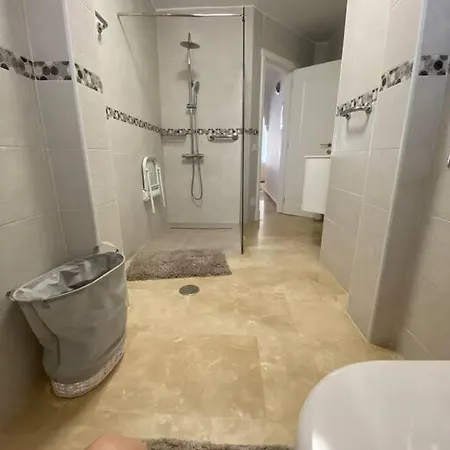 Tranquila, Playa Del Duque