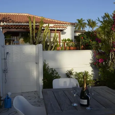 Tranquila, Playa Del Duque *