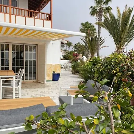 Tranquila, Playa Del Duque