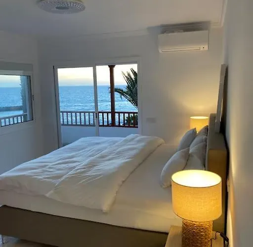 Дом отдыха Tranquila, Playa Del Duque