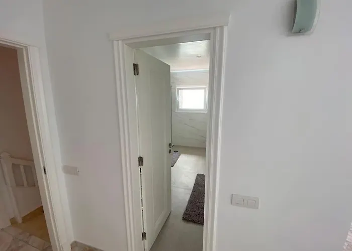 Tranquila, Playa Del Duque Дом отдыха