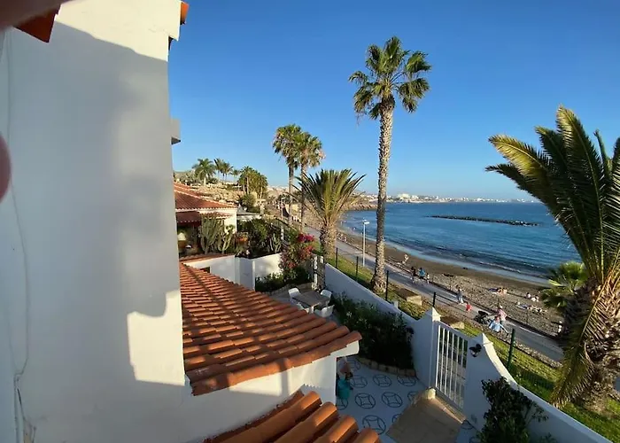 Дом отдыха Tranquila, Playa Del Duque *