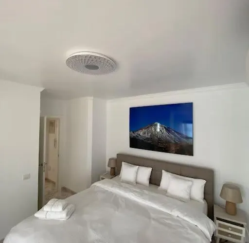 Tranquila, Playa Del Duque Дом отдыха *