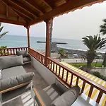 Tranquila, Playa Del Duque אדחה