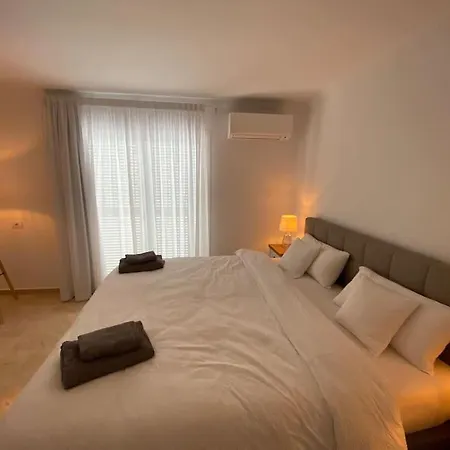 Vakantiehuis Tranquila, Playa Del Duque