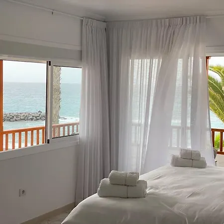 Tranquila, Playa Del Duque Сasa de vacaciones