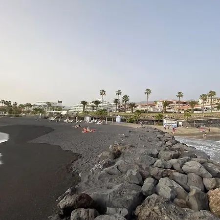 Semesterbostad Tranquila, Playa Del Duque
