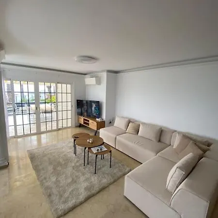 Vakantiehuis Tranquila, Playa Del Duque Costa Adeje (Tenerife)