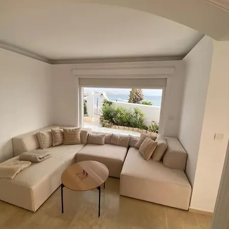 Vakantiehuis Tranquila, Playa Del Duque