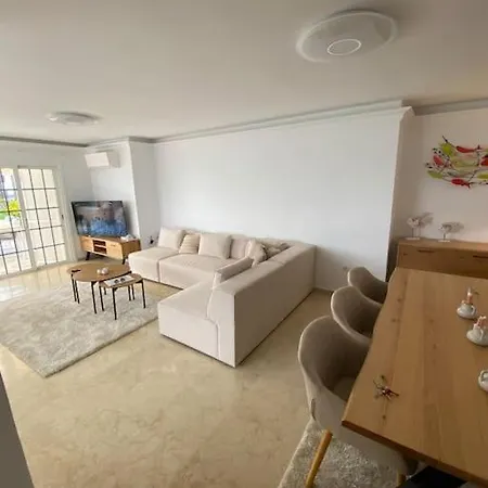 Tranquila, Playa Del Duque Vakantiehuis Costa Adeje (Tenerife)