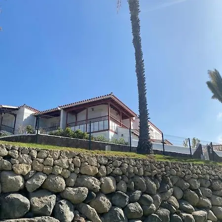 Tranquila, Playa Del Duque Semesterbostad