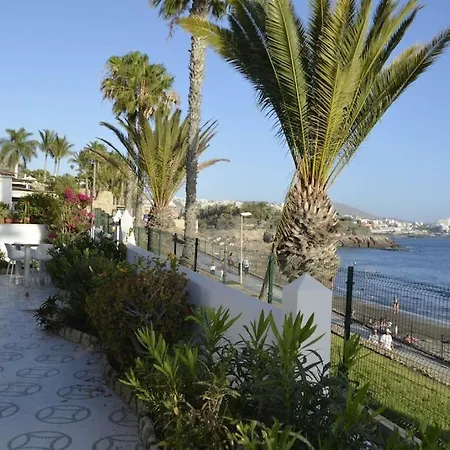 Semesterbostad Tranquila, Playa Del Duque Costa Adeje (Tenerife)