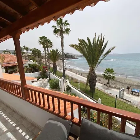 Tranquila, Playa Del Duque * Costa Adeje (Tenerife)