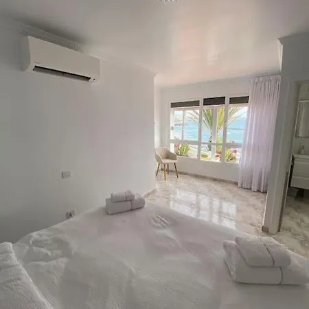 Tranquila, Playa Del Duque Vakantiehuis *