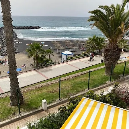 Tranquila, Playa Del Duque