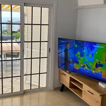 Vakantiehuis Tranquila, Playa Del Duque *