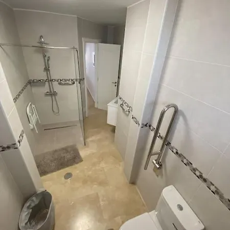 Tranquila, Playa Del Duque Vakantiehuis Costa Adeje (Tenerife)