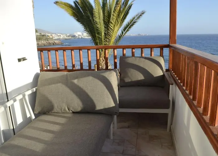 Holiday home Tranquila, Playa Del Duque Costa Adeje (Tenerife)