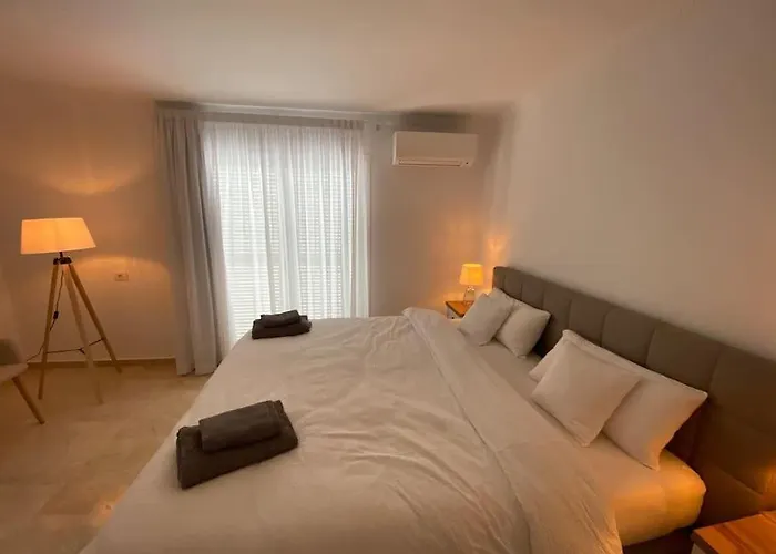 Holiday home Tranquila, Playa Del Duque