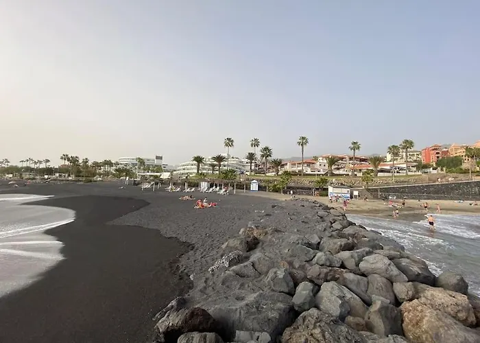 Holiday home Tranquila, Playa Del Duque