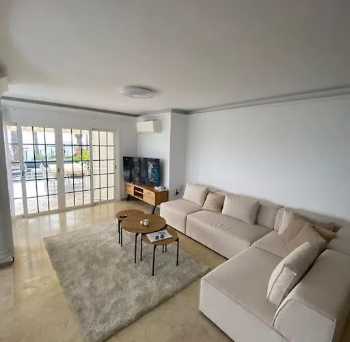 Holiday home Tranquila, Playa Del Duque Costa Adeje (Tenerife)