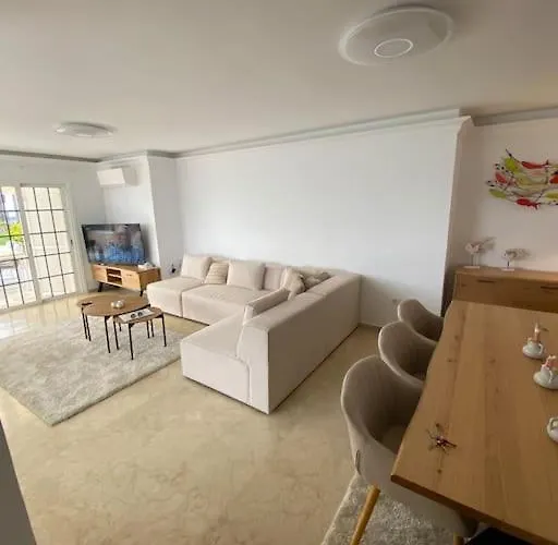 Tranquila, Playa Del Duque Holiday home Costa Adeje (Tenerife)