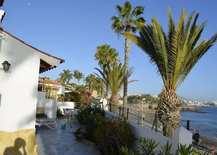 Holiday home Tranquila, Playa Del Duque Costa Adeje (Tenerife)