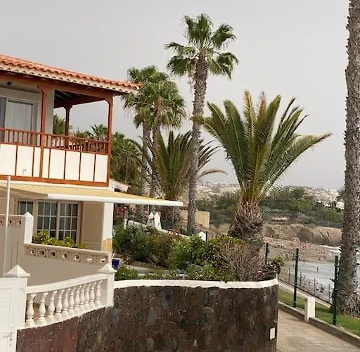 Tranquila, Playa Del Duque Costa Adeje (Tenerife)