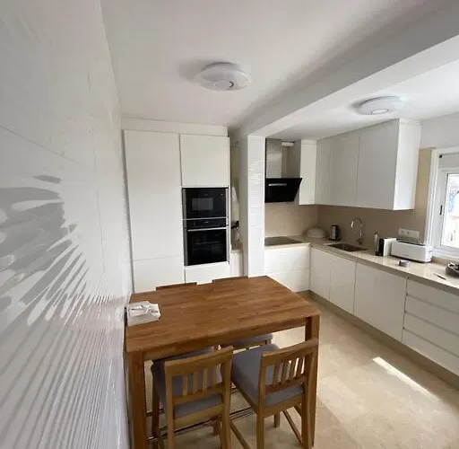 Holiday home Tranquila, Playa Del Duque Costa Adeje (Tenerife)