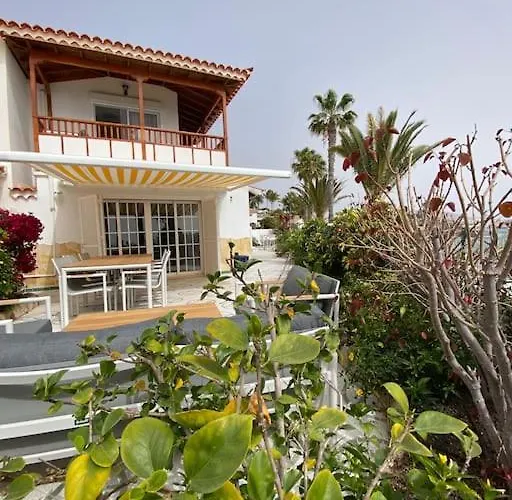 Tranquila, Playa Del Duque Holiday home Costa Adeje (Tenerife)