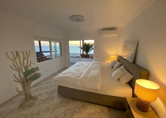 Tranquila, Playa Del Duque Holiday home Costa Adeje (Tenerife)