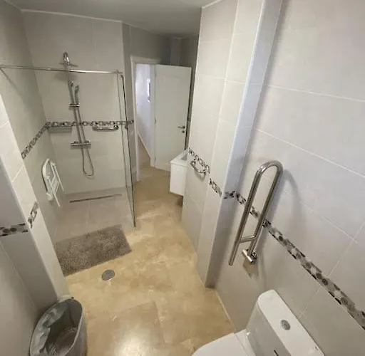 Tranquila, Playa Del Duque Holiday home Costa Adeje (Tenerife)