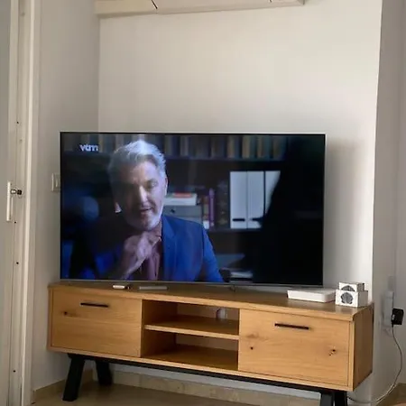 Tranquila, Playa Del Duque Prázdninový dům *