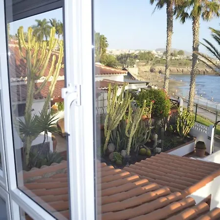 Tranquila, Playa Del Duque Hébergement de vacances