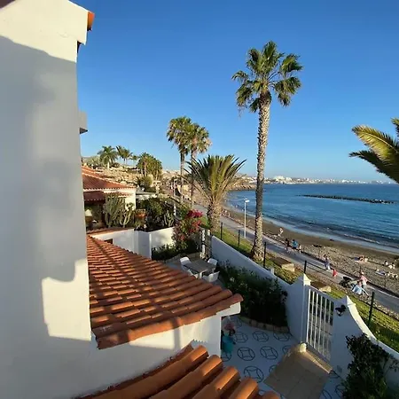 Hébergement de vacances Tranquila, Playa Del Duque *