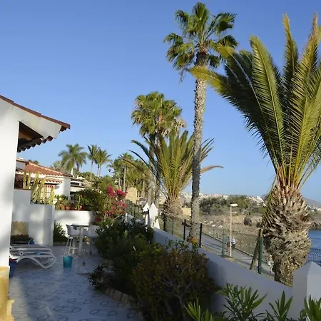 بيت للعطل Tranquila, Playa Del Duque أذيخي