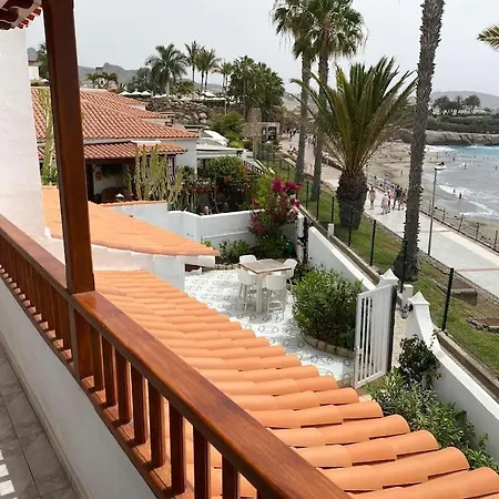 Tranquila, Playa Del Duque