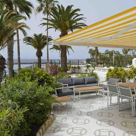 Tranquila, Playa Del Duque *