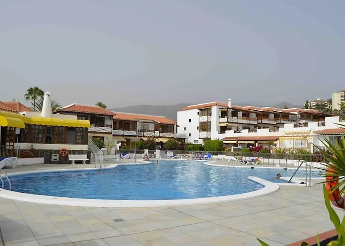 Tranquila, Playa Del Duque *