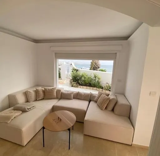 Feriehus Tranquila, Playa Del Duque