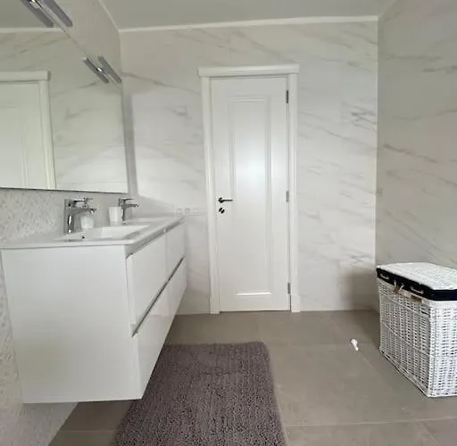 Tranquila, Playa Del Duque Semesterbostad