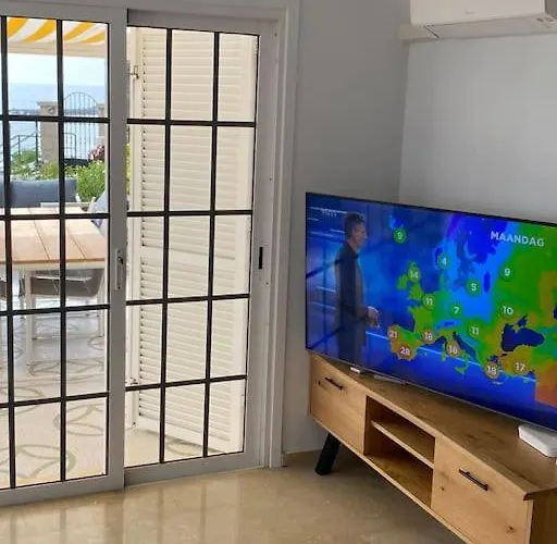 Hébergement de vacances Tranquila, Playa Del Duque *