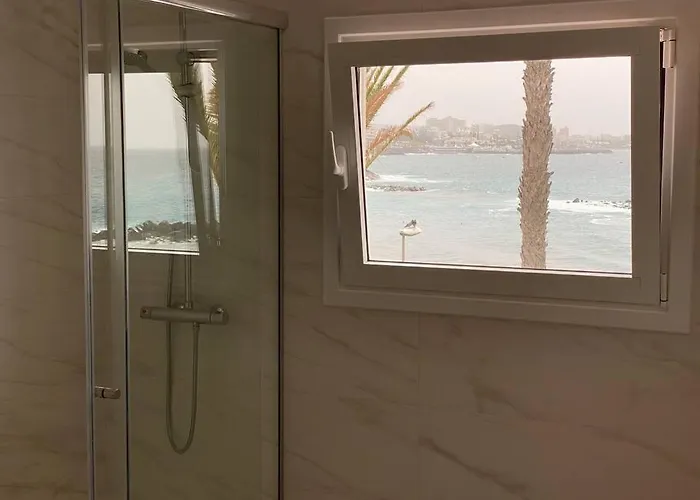 Tranquila, Playa Del Duque Costa Adeje (Tenerife)