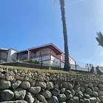 Tranquila, Playa Del Duque Дом отдыха
