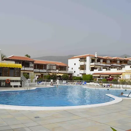 Tranquila, Playa Del Duque *