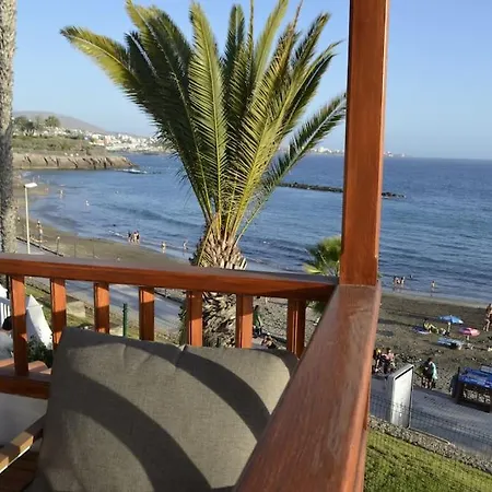 Tranquila, Playa Del Duque Prázdninový dům